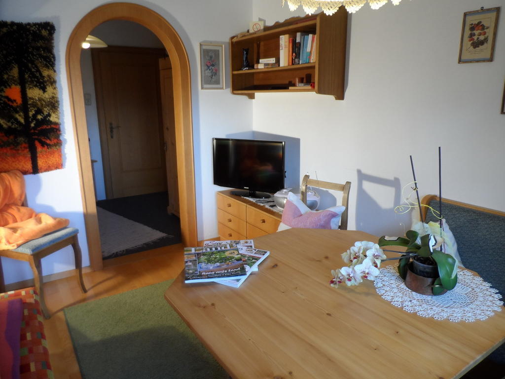 ワースHaus Brunneckアパートメント 部屋 写真