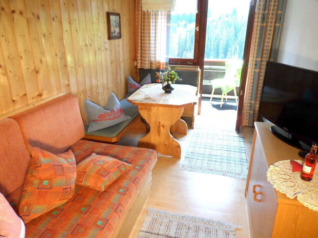 ワースHaus Brunneckアパートメント 部屋 写真