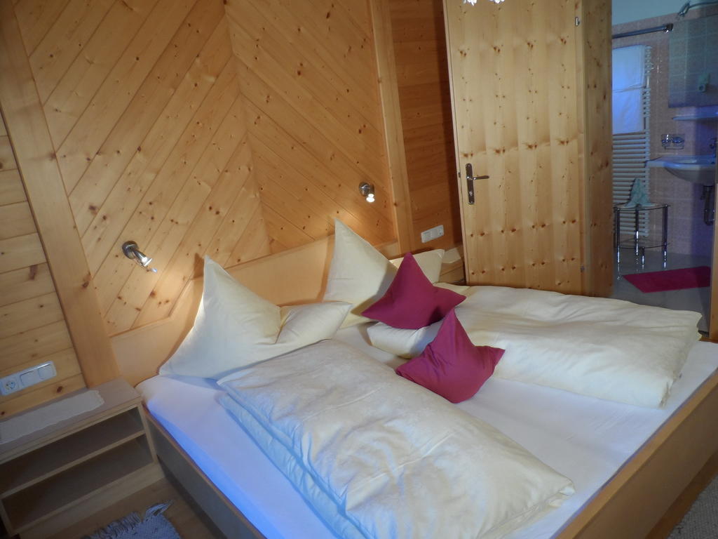 ワースHaus Brunneckアパートメント 部屋 写真