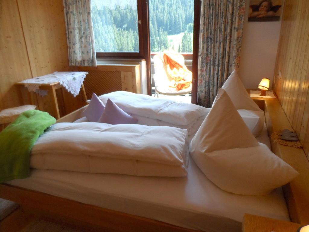 ワースHaus Brunneckアパートメント 部屋 写真