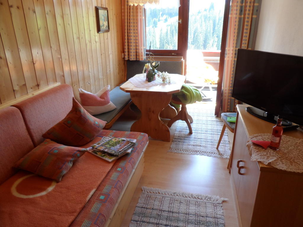 ワースHaus Brunneckアパートメント 部屋 写真