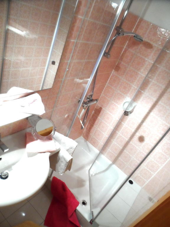 ワースHaus Brunneckアパートメント 部屋 写真